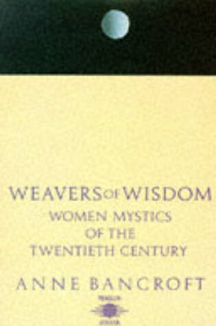 Cover of Weavers of Wisdom