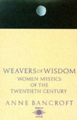 Book cover for Weavers of Wisdom