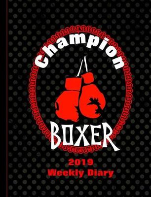 Cover of Champion Boxer