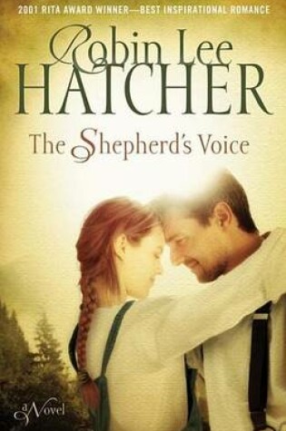 Cover of The Shepherd's Voice