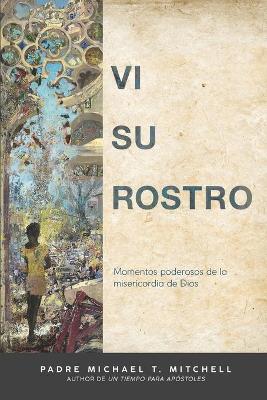 Book cover for Vi Su Rostro