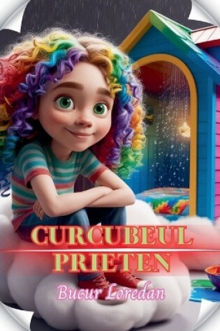 Cover of Curcubeul Prieten