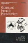 Book cover for Organic and Inorganic Photochemistry