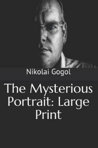 Cover of The Mysterious Portrait