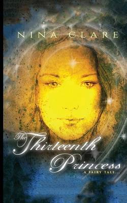 Book cover for The Thirteenth Princess