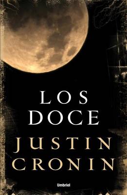 Book cover for Doce, Los