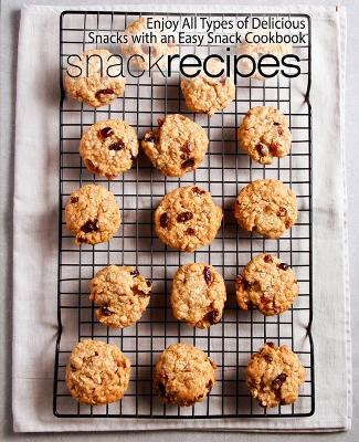 Book cover for Snack Recipes