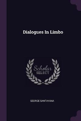 Book cover for Dialogues In Limbo
