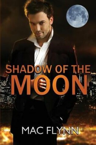 Cover of Shadow of the Moon (Werewolf / Shifter Mystery Romance)