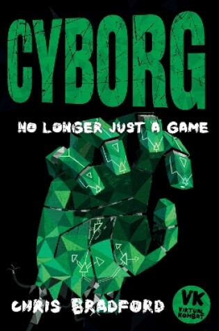 Cover of Cyborg