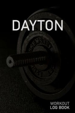 Cover of Dayton