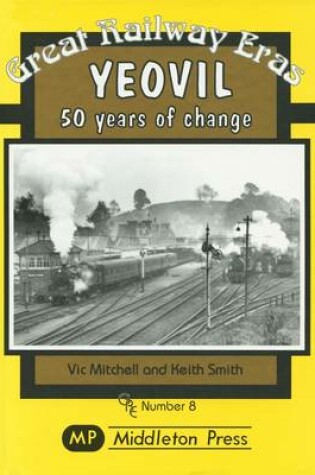 Cover of Yeovil