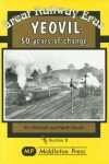 Book cover for Yeovil