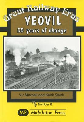 Book cover for Yeovil