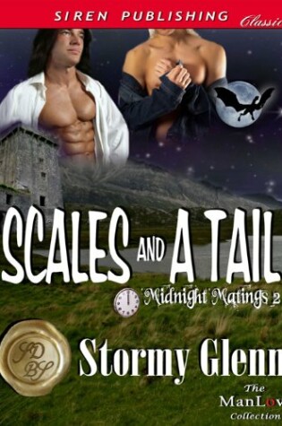 Cover of Scales And A Tail