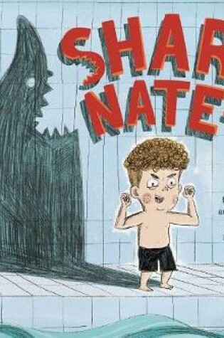 Cover of Shark Nate-O