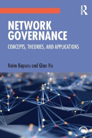 Cover of Network Governance