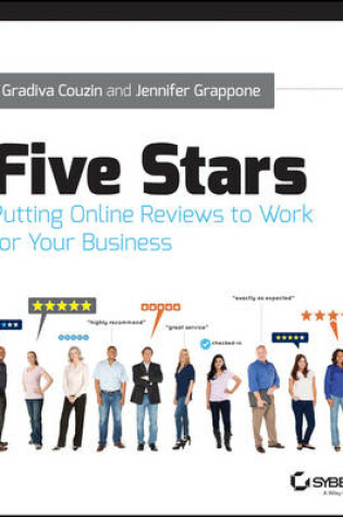 Cover of Five Stars