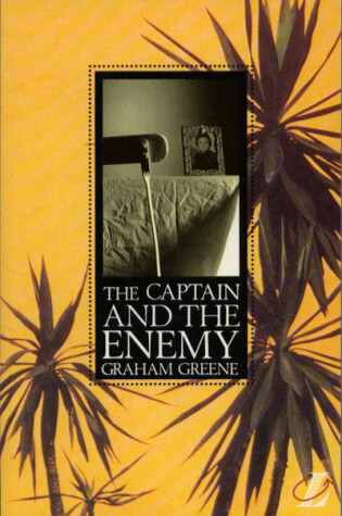 Cover of The Captain and the Enemy