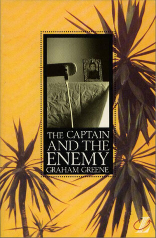 Cover of The Captain and the Enemy