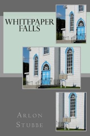 Cover of Whitepaper Falls