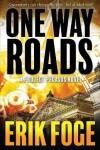 Book cover for One Way Roads