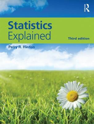 Book cover for Statistics Explained