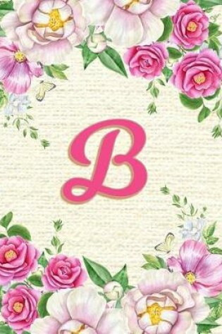 Cover of B