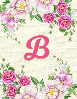 Cover of B