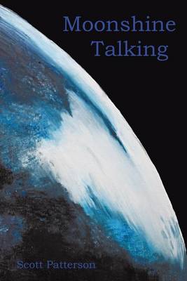 Book cover for Moonshine Talking