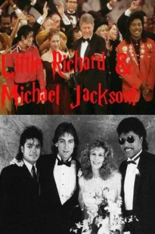 Cover of Little Richard & Michael Jackson!