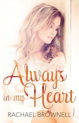 Book cover for Always in my Heart