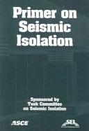 Cover of Primer on Seismic Isolation