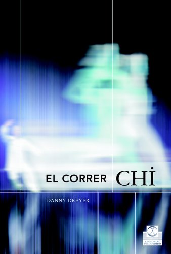 Book cover for El Correr Chi