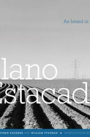 Cover of Llano Estacado