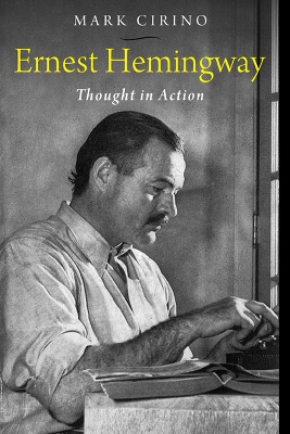 Cover of Ernest Hemingway