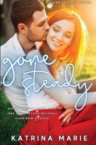 Cover of Gone Steady