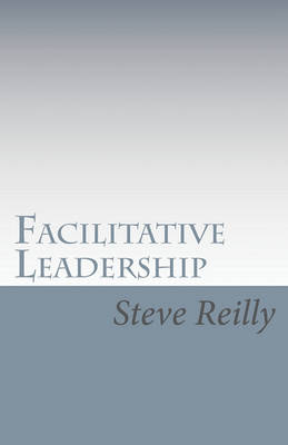 Book cover for Facilitative Leadership