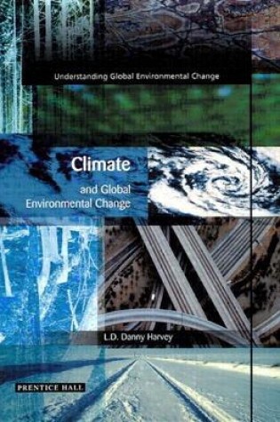 Cover of Climate and Global Environmental Change