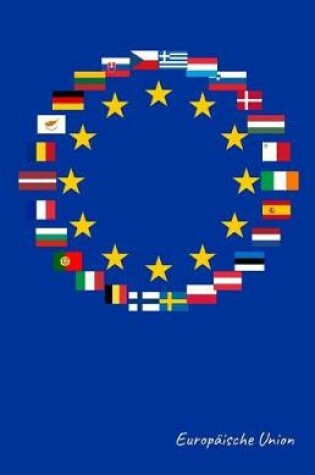 Cover of Europaische Union