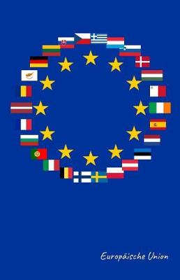 Book cover for Europaische Union