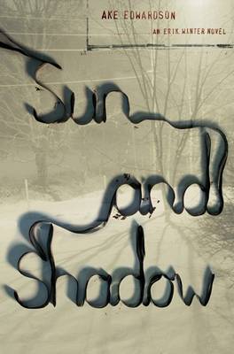 Book cover for Sun and Shadow