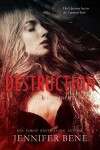 Book cover for Destruction