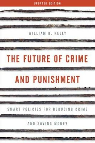 Cover of The Future of Crime and Punishment