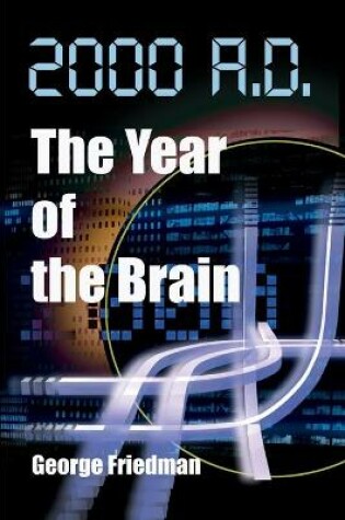 Cover of 2000 A.D.--The Year of the Brain
