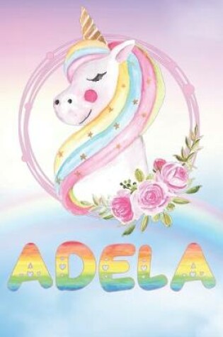 Cover of Adela