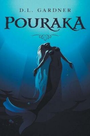 Cover of Pouraka