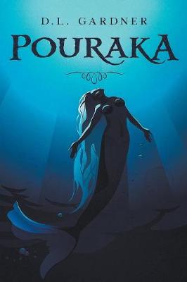 Book cover for Pouraka