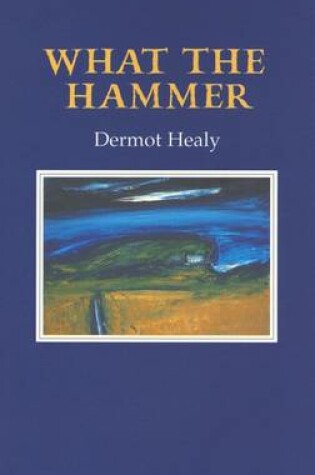 Cover of What the Hammer