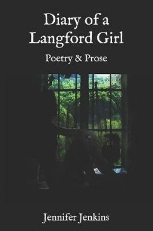Cover of Diary of a Langford Girl